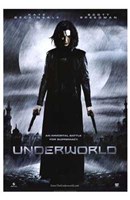 Underworld, c.2003 - style B Wall Poster