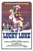 Lucky Luke - 11" x 17" - $15.49
