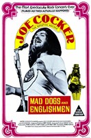 Mad Dogs and Englishmen - 11" x 17", FulcrumGallery.com brand