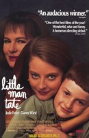 Little Man Tate - 11" x 17"