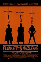Plunkett Macleane - 11" x 17", FulcrumGallery.com brand