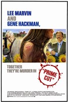 Prime Cut Movie - 11" x 17"