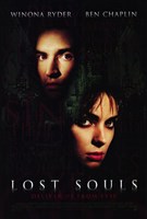 Lost Souls Wall Poster