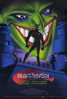 Batman Beyond - Return of the Joker - 11" x 17"