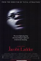 Jacobs Ladder - 11" x 17"