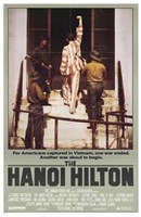 The Hanoi Hilton - 11" x 17"