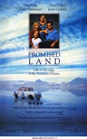 Promised Land Wall Poster
