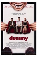 Dummy - 11" x 17" - $15.49