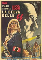 Ilsa  She Wolf of the Ss - 11" x 17" - $15.49