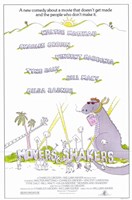 Movers and Shakers - 11" x 17", FulcrumGallery.com brand