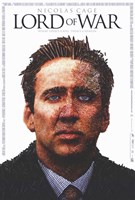 Lord of War Wall Poster