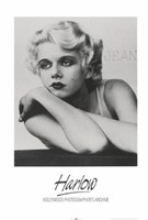 Harlow, photo Fine Art Print