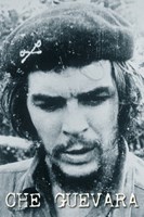 Che Guevara, Revolucionario Fine Art Print