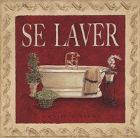 SeLaver Fine Art Print