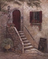 EstudiodeDanza Fine Art Print