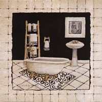 Pamper I Fine Art Print