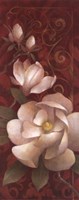 MagnoliaMelodyII Fine Art Print