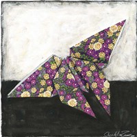 Butterfly Framed Print