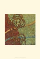 Latticework II Fine Art Print