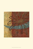 Latticework III Fine Art Print