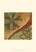 Latticework IV Fine Art Print