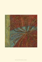 Latticework VII Fine Art Print