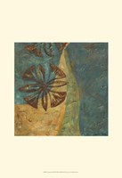 Latticework VIII Fine Art Print