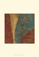 Latticework IX Fine Art Print