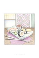 Sunakku I Fine Art Print