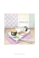 Sunakku II Fine Art Print