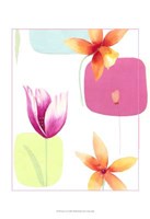 Fresh-Cut I Fine Art Print