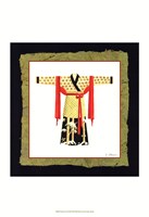 Kimono II Fine Art Print