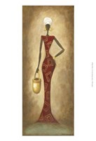 Dignity Fine Art Print
