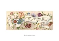 La Parfumerie Fine Art Print