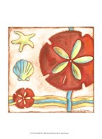 Pop Shells III Fine Art Print