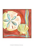 Pop Shells IV Fine Art Print