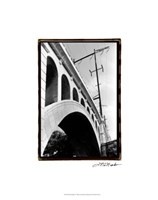 Bridge II Giclee