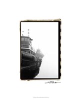 Tugs Giclee