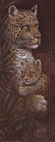Maternal Affections Fine Art Print