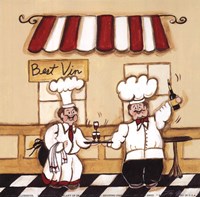 Best Viin Fine Art Print