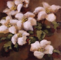 Ode to Spring Fine Art Print