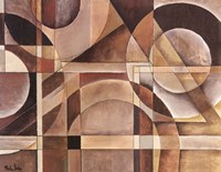 Fundamentals of Magic Fine Art Print