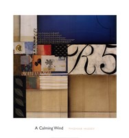 A Calming Wind Fine Art Print