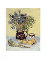 Still Life, c.1888 Fine Art Print