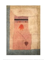 Arabian Song, c.1932 Fine Art Print