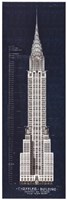 Chrysler Building Fine Art Print