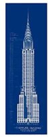 Chrysler Building Fine Art Print