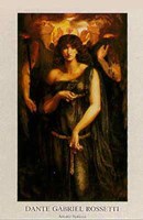 Astarte Syriaca Fine Art Print
