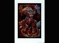 Joie De Vivre Fine Art Print