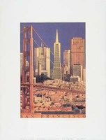 San Francisco Fine Art Print